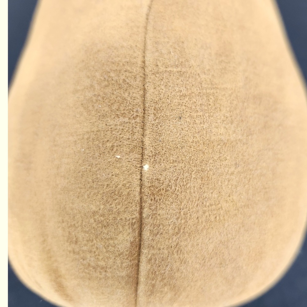 Primitive Fabric Folk Art Pumpkin Raven Fall Decor Thanksgiving Halloween - Picture 4 of 11